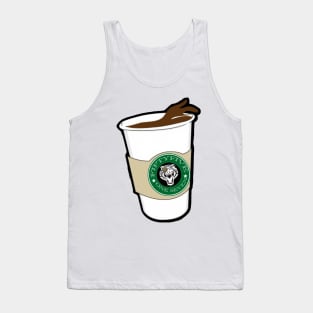 Coffee 551.7 Tank Top